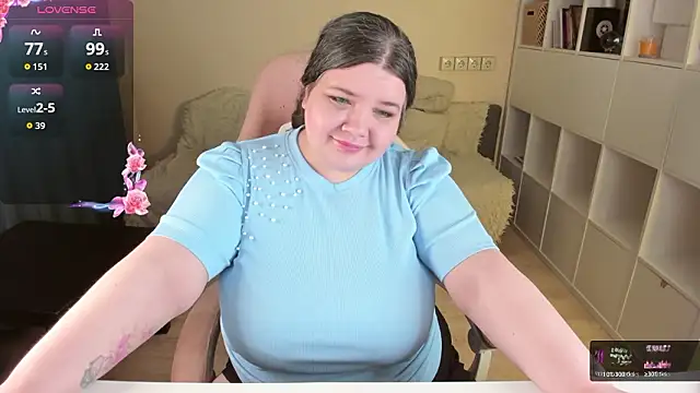 PlumPie Chat XXX live