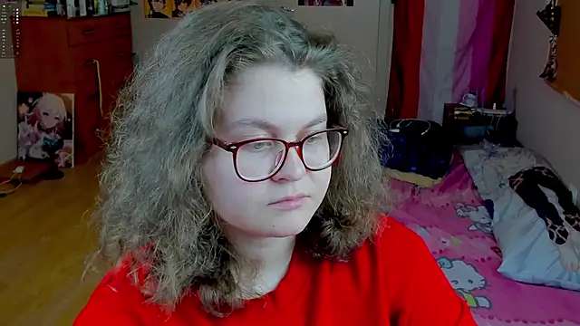 Chatroom XXX en direct de Sashy_Way