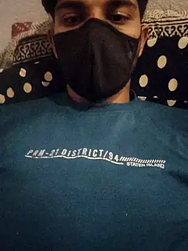 Aadi_Indorin Live XXX chat