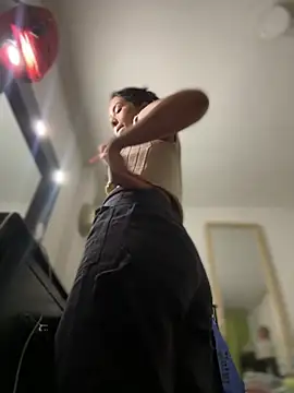 Mila_Morgan Live XXX-Chat