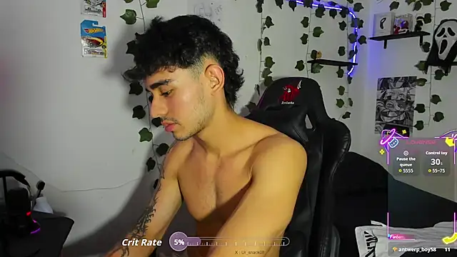 Noah_milleern Live XXX chat