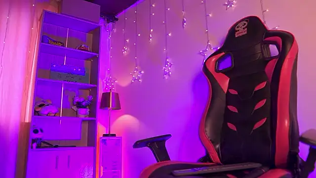 Chat +18 de Madison_Mayer ao vivo