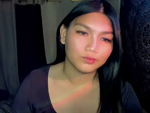 Show Webcam de Lou_heart