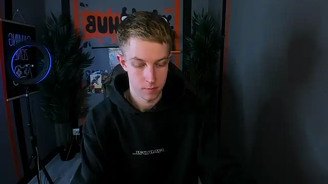 Dylan_Nortonn Live XXX chat