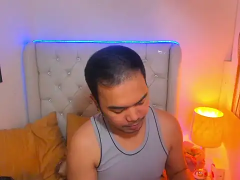 AsianZeron Live XXX chat