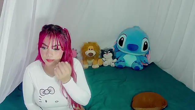 Chat +18 de latin_bestshow ao vivo