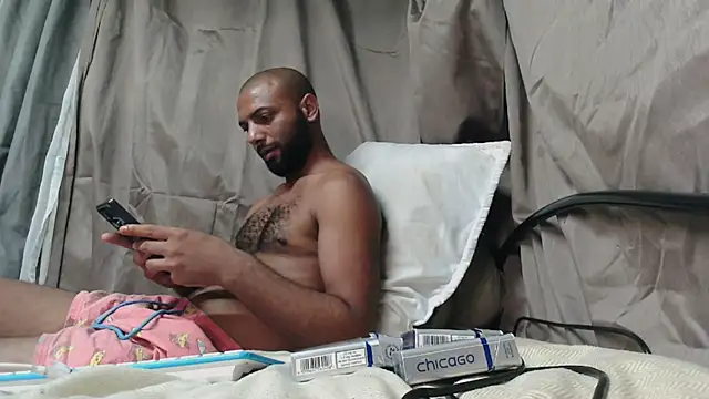 Camodick Chat XXX in diretta