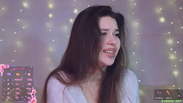 Minne__mouse Chat XXX in diretta