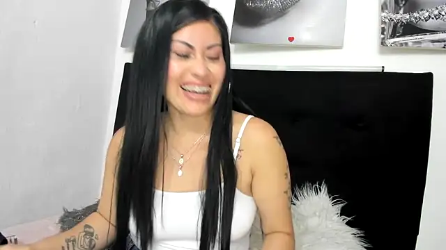 Czat XXX na żywo – Tania_mature