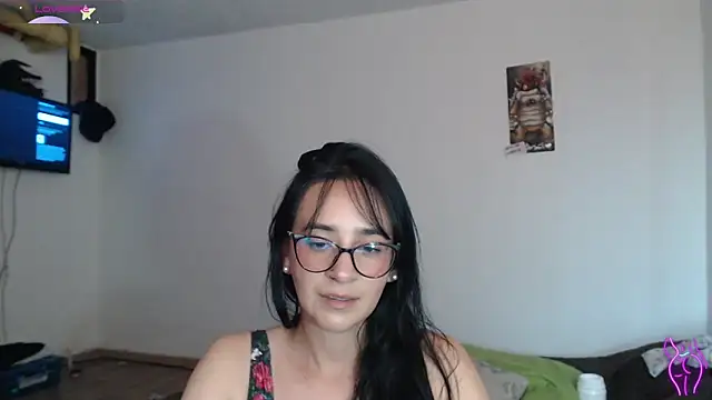 party2col's Live XXX Chat