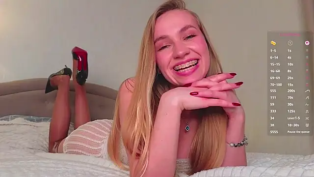 Tasha_Miu Chat XXX in diretta