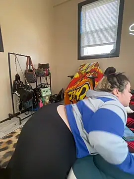 Tillymarie webcam show