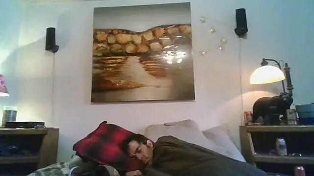 theboobietrap's Live XXX Chat