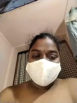 Megha_31 Webcam-Show