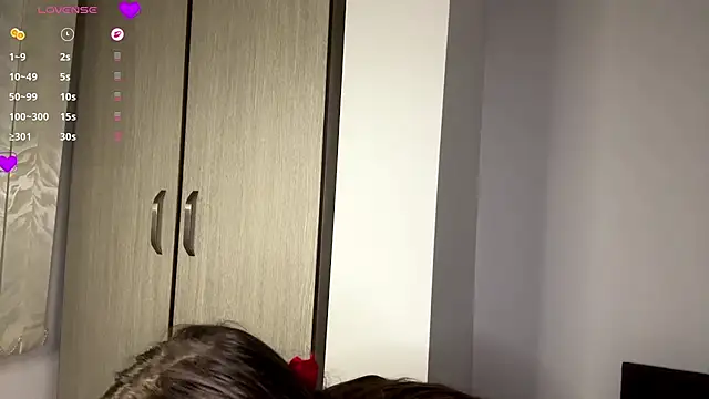 Chat XXX Live EvaRenard