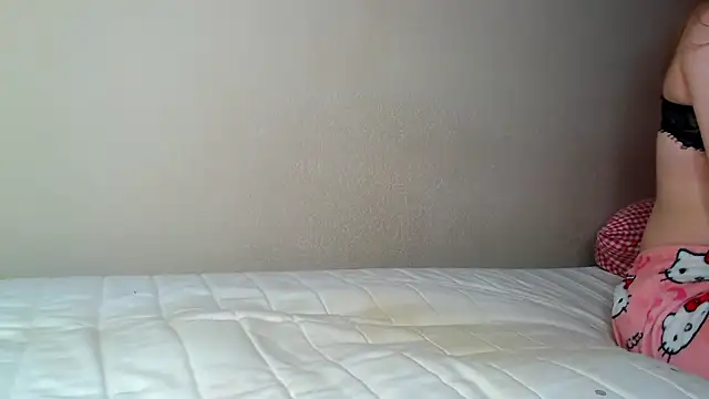 Just_alice – Live XXX-chat