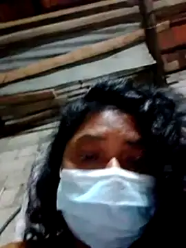 Show webcam de boosypussy