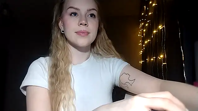 LunaPeony Live XXX-Chat