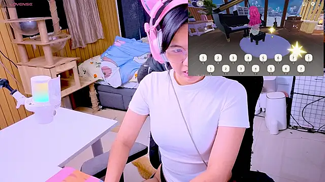 دردشة Kana_G الجنسية المباشرة