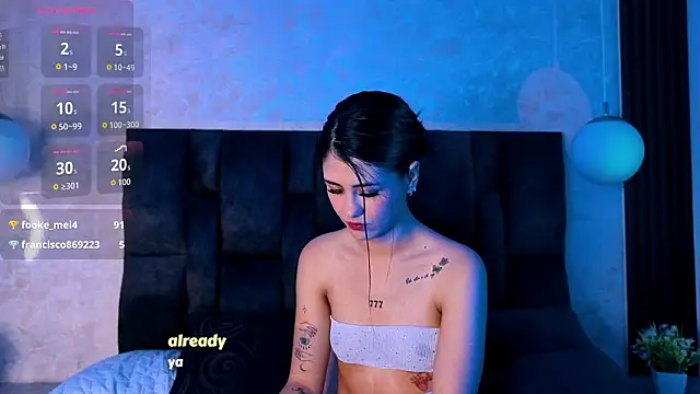 Chatroom XXX en direct de keyla__ross