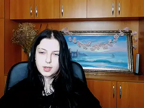 Chat XXX Live Cherry_Girl1