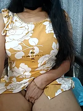 Czat XXX na żywo – Rina777o