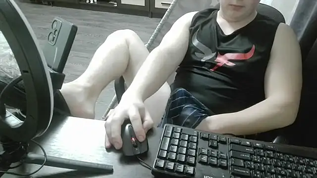 XXX chat uživo modela gamblingbum