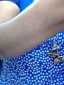 Crazycat-Telugu Chat XXX in diretta