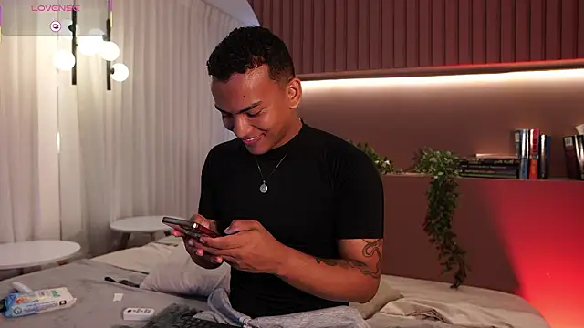 rafa_cruz 现场XXX聊天