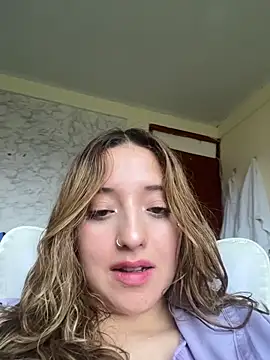 Baby__Otaku Chat XXX in diretta