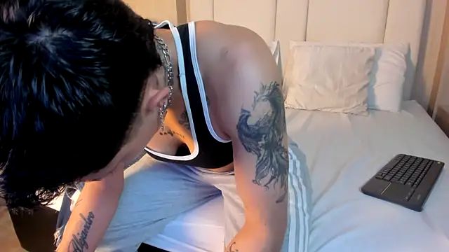 Chat XXX Live ZoeKrug