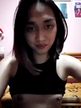 KatieCookie4ux's Webcam Show