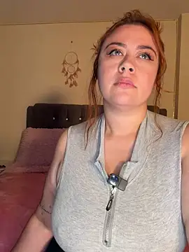 maddy_Bloomm Webcamshow