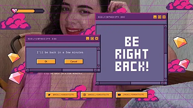 sajecrismaa Chat XXX in diretta