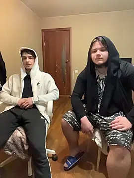 desiredude9 Webcam-Show