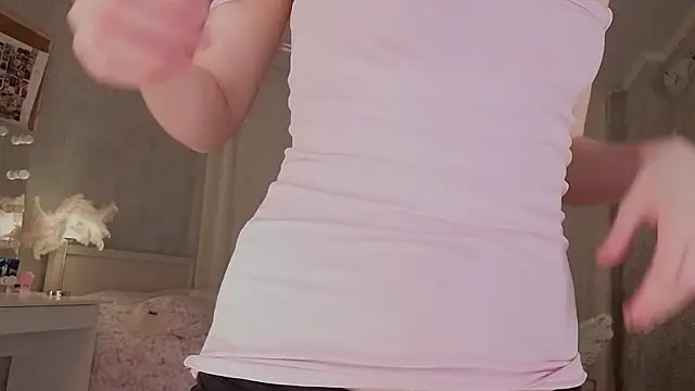 Chatroom XXX en direct de I_am_joss