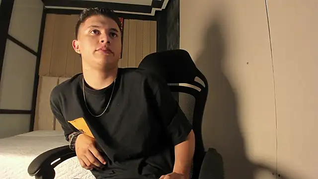 Chat XXX en directo de liaamsmiith_