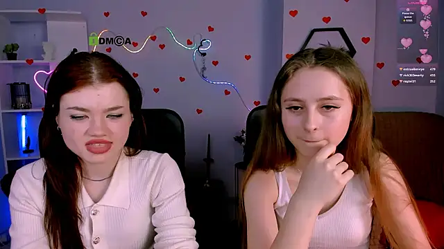 Chat XXX Live rebecca_smile