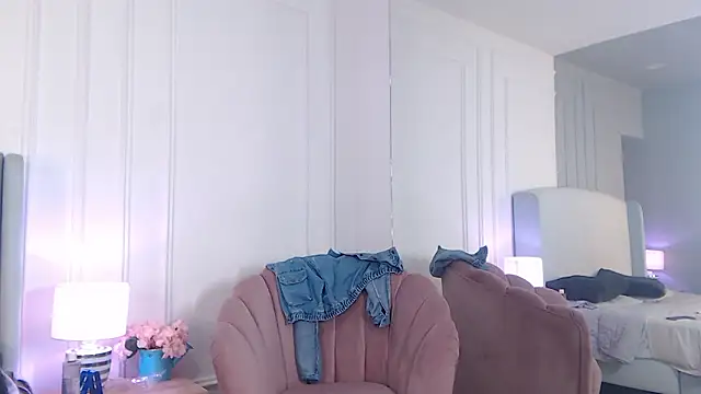 Chat XXX Live ChantalGarner