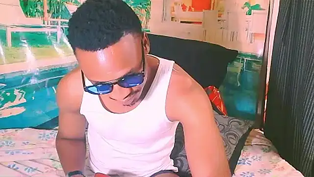 EbonyTiger69's Live XXX Chat