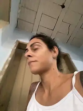 Chatroom XXX en direct de sabrinaneves