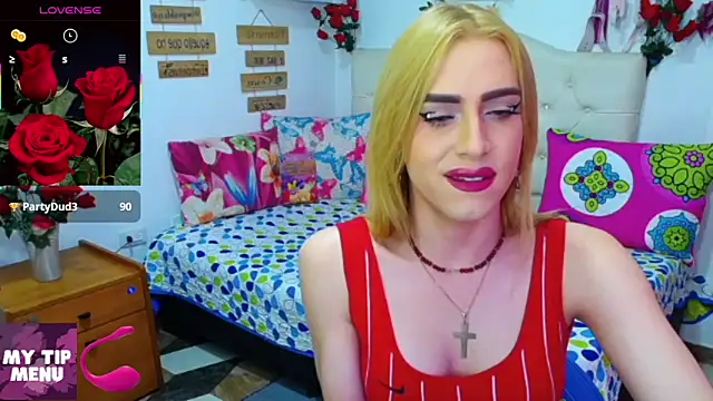 golden_girl01 Webcamshow