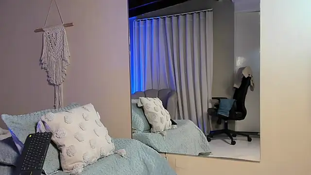 Thiago_moretti 网络视讯表演