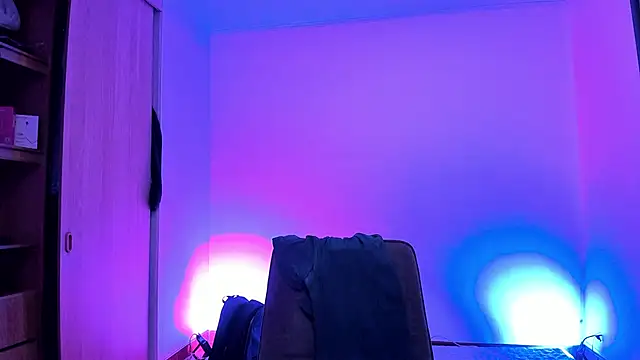 davidMars1 webcam show