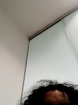 Batou1683 Pertunjukan Webcam