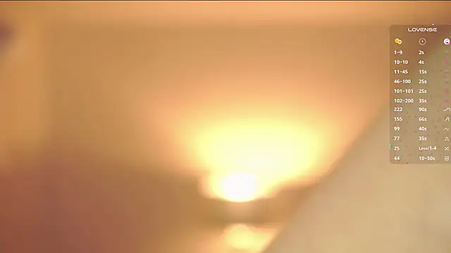 CassieMauzy Webcam Show