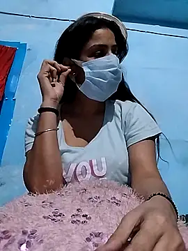 Chatroom XXX en direct de Niharika450