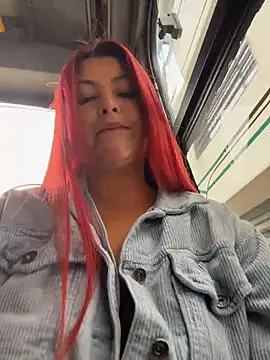 Lia-Moon77 라이브 XXX 채팅