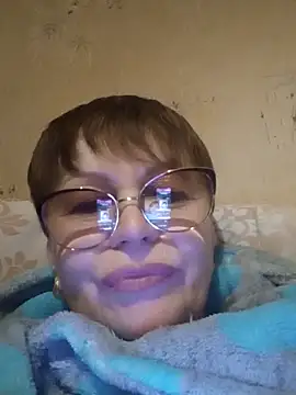 Show Webcam de SophieBurns