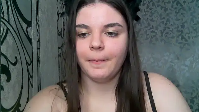 Chatroom XXX en direct de VictoriaPricee